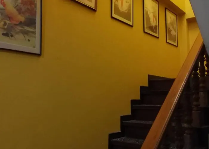 Aparthotel นอนในสวน